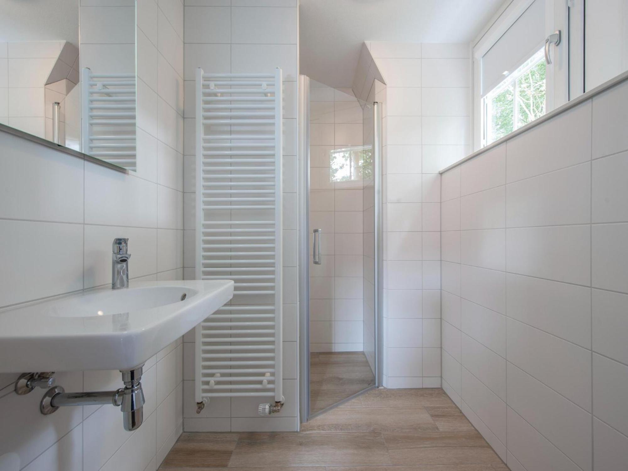 Villa Luxurious Stately With 4 Bathrooms, 1km From The *